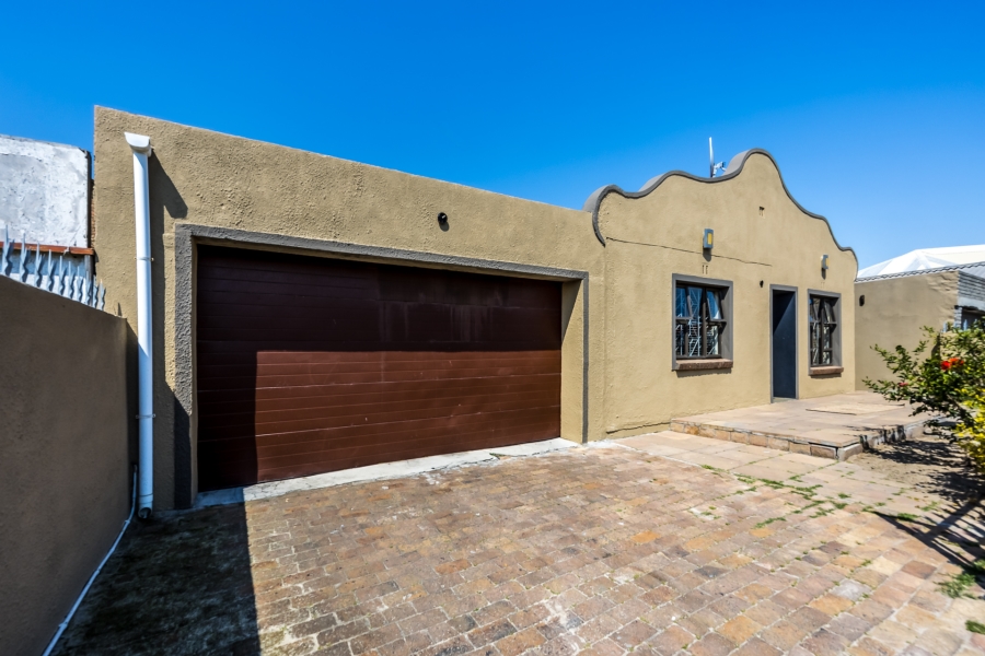 3 Bedroom Property for Sale in Belhar Western Cape